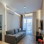 Karkonoska Ostoja Z Prywatna Sauna Appartamento *