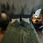 Karkonoska Ostoja Z Prywatna Sauna Szklarska Poręba