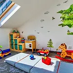 Karkonoska Ostoja Z Prywatna Sauna Appartamento Szklarska Poręba