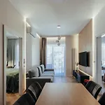 Appartamento Karkonoska Ostoja Z Prywatna Sauna Szklarska Poręba