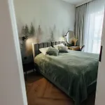 Appartamento Karkonoska Ostoja Z Prywatna Sauna *