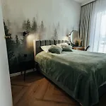 Karkonoska Ostoja Z Prywatna Sauna Szklarska Poręba