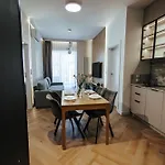Karkonoska Ostoja Z Prywatna Sauna *