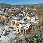 Appartamento Karkonoska Ostoja Z Prywatna Sauna