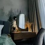 Appartamento Karkonoska Ostoja Z Prywatna Sauna *
