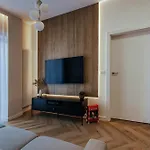 Appartamento Karkonoska Ostoja Z Prywatna Sauna Szklarska Poręba