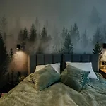 Appartamento Karkonoska Ostoja Z Prywatna Sauna