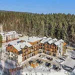Karkonoska Ostoja Z Prywatna Sauna *