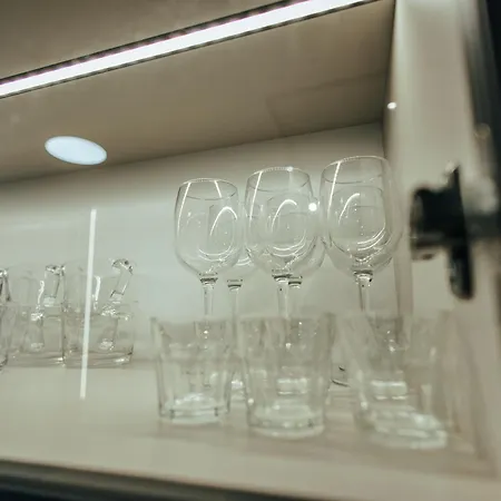 شقة Karkonoska Ostoja Z Prywatna Sauna شكلارسكا بوريبا