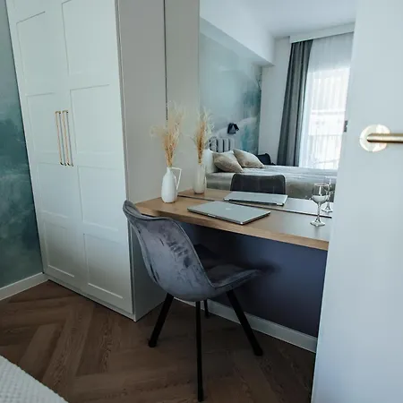 Apartment Karkonoska Ostoja Z Prywatna Sauna Schreiberhau