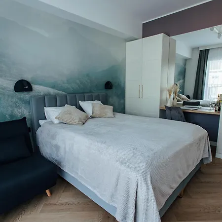 Karkonoska Ostoja Z Prywatna Sauna *