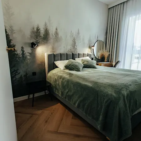 Karkonoska Ostoja Z Prywatna Sauna Schreiberhau