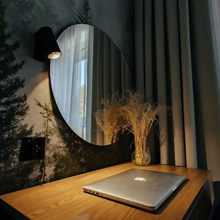 Karkonoska Ostoja Z Prywatna Sauna *