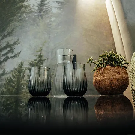 Karkonoska Ostoja Z Prywatna Sauna