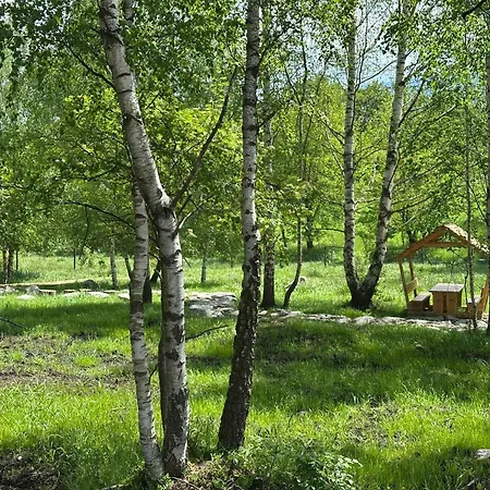 Karkonoska Ostoja Z Prywatna Sauna * Schreiberhau