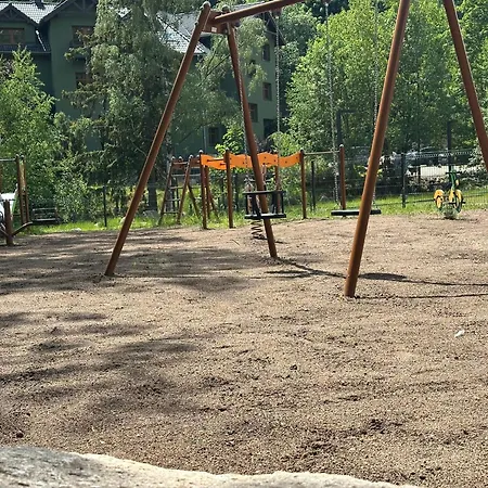 Karkonoska Ostoja Z Prywatna Sauna