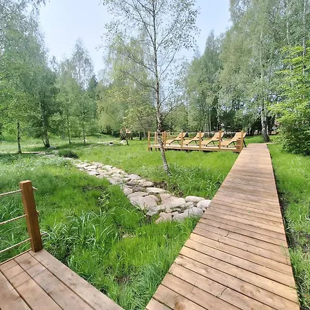 Karkonoska Ostoja Z Prywatna Sauna * Schreiberhau