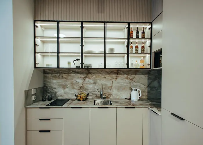 Karkonoska Ostoja Z Prywatna Sauna * Szklarska Poreba