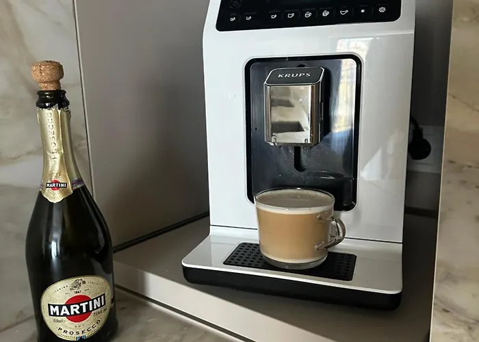 Karkonoska Ostoja Z Prywatna Sauna * Szklarska Poreba